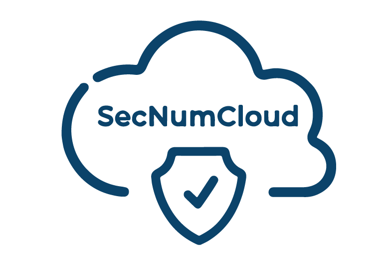 Hébergement certifié SecNumCloud